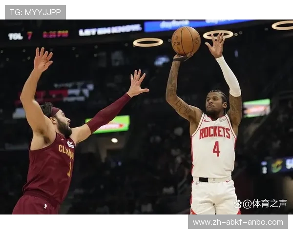 火箭队与骑士比赛视频回顾及关键时刻解读
