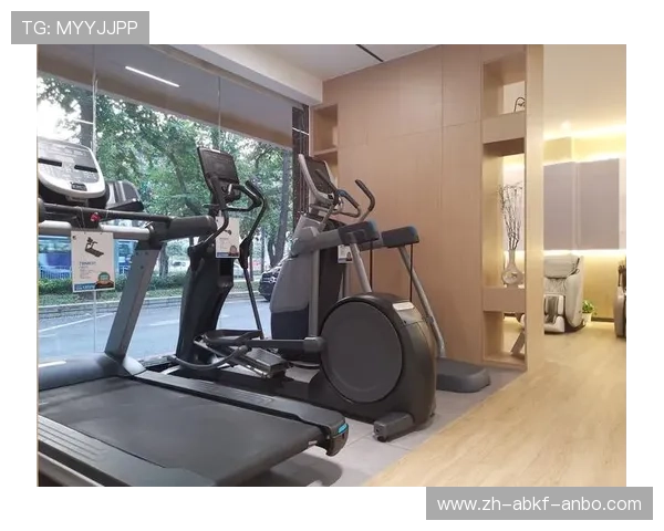 力健健身器材市场报告及行业分析