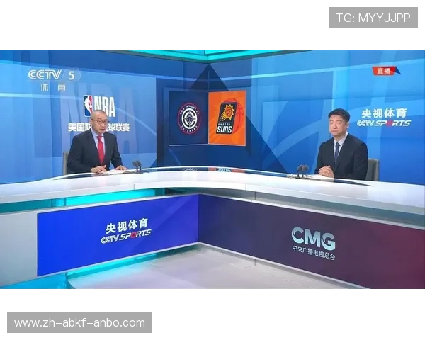 中央五台（CCTV5）在NBA直播中扮演了怎样的角色