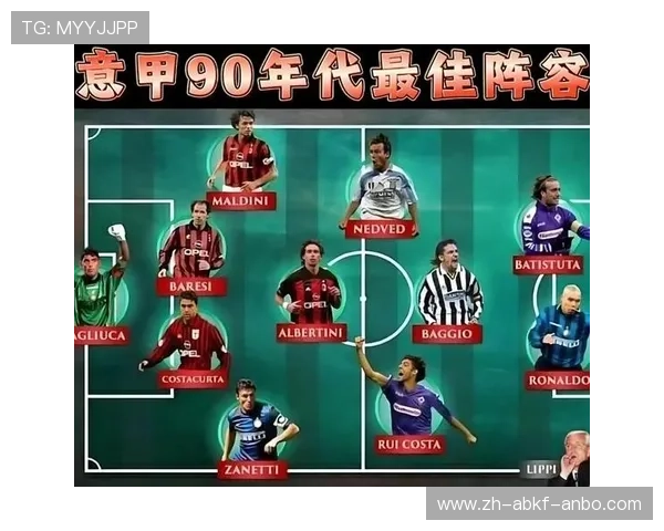 意甲目前实力最强的几支球队有哪些？