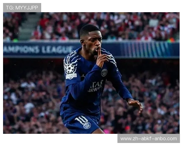 登贝莱屡失良机仍取胜利大巴黎2-0零封利物浦晋级占先机